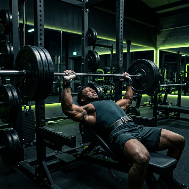 Entrenamiento Inteligente